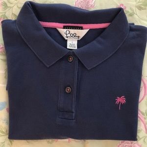 Lilly Pulitzer Polo Shirt